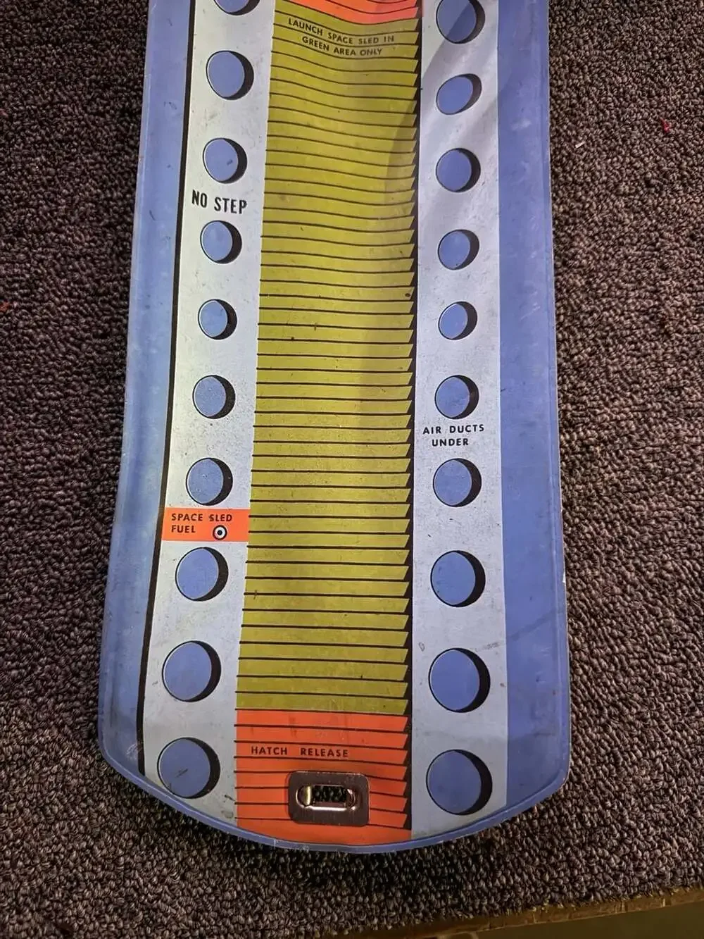 Mattel original vintage
